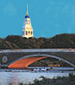 Charles River Bridge