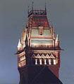 Memorial Hall Tower